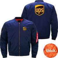 Thumbnail for UPS AIRLINES JACKET