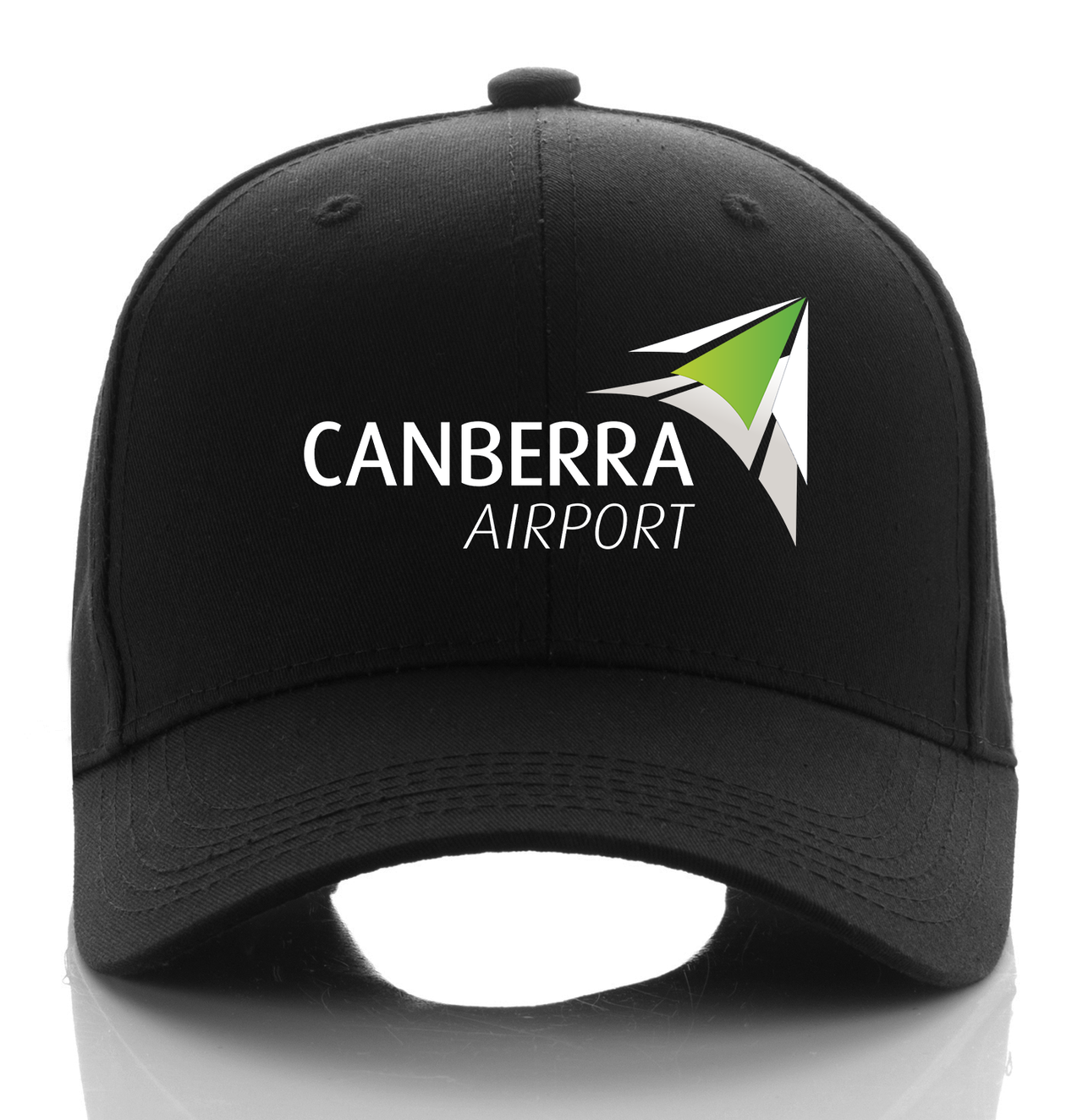 CANBERRA MIA AIRPORT CAP