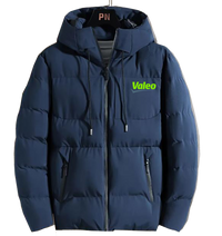 Thumbnail for VALEO AUTOMOBILE WINTER BOMBER JACKET