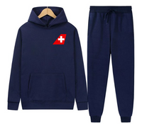 Thumbnail for SWISS AIRWAYS  PULLOVER 4