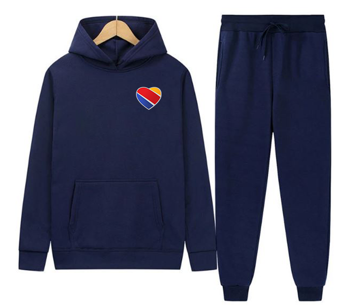 LOVE SOUTHWEST AIRWAYS  PULLOVER