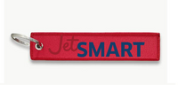 Thumbnail for SMART AIRLINES KEY CHAIN