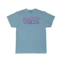 Thumbnail for WIZZ AIRLINE T-SHIRT