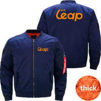 Thumbnail for LEAP AIRLINES JACKET