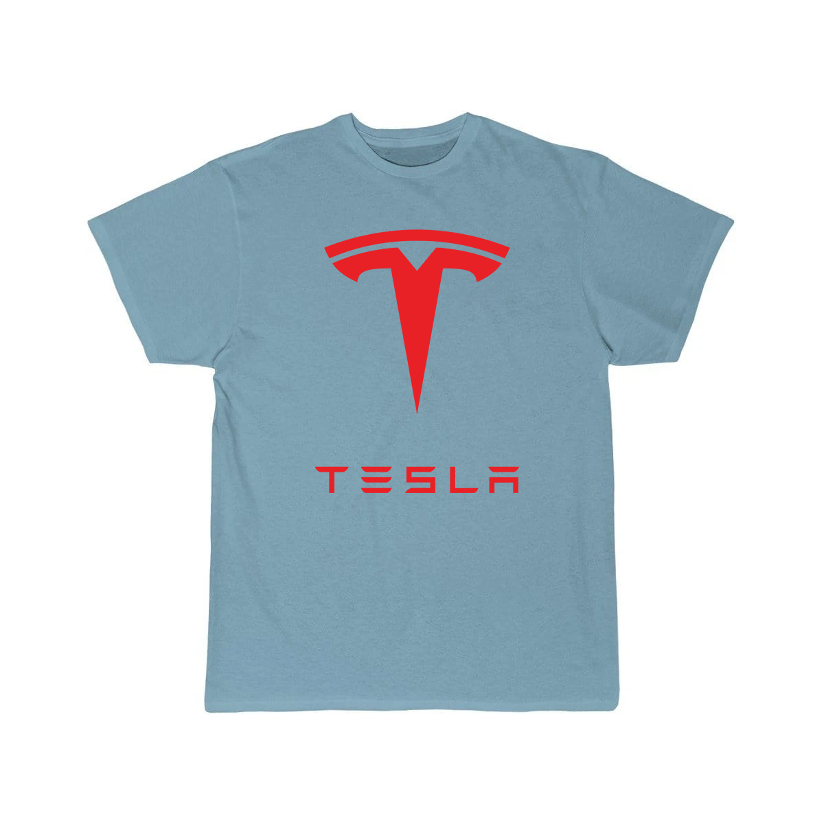 TESLA T-SHIRT