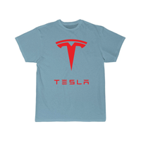 Thumbnail for TESLA T-SHIRT