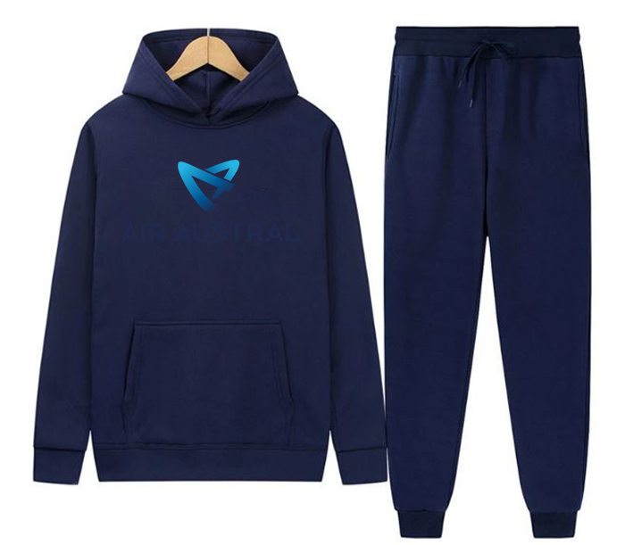 AUSTARAL AIRLINES PULLOVER