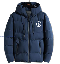 Thumbnail for AUTOMOBILE WINTER BOMBER JACKET