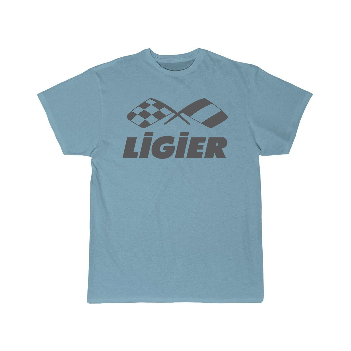 LIGIER T-SHIRT 2