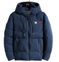 Thumbnail for DAT WINTER BOMBER JACKET