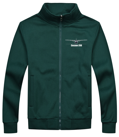 CESSNA 206 WESTCOOL  JACKET