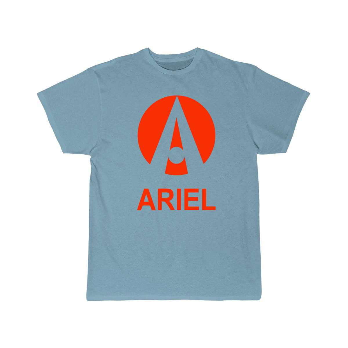 ARIEL T-SHIRT