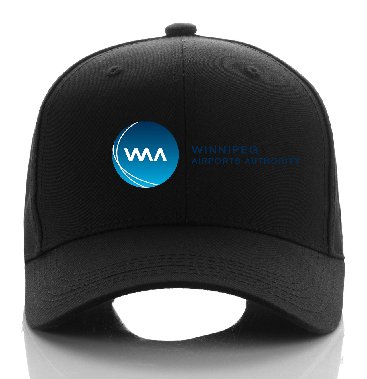 WINNIPEG AIRPORT CAP