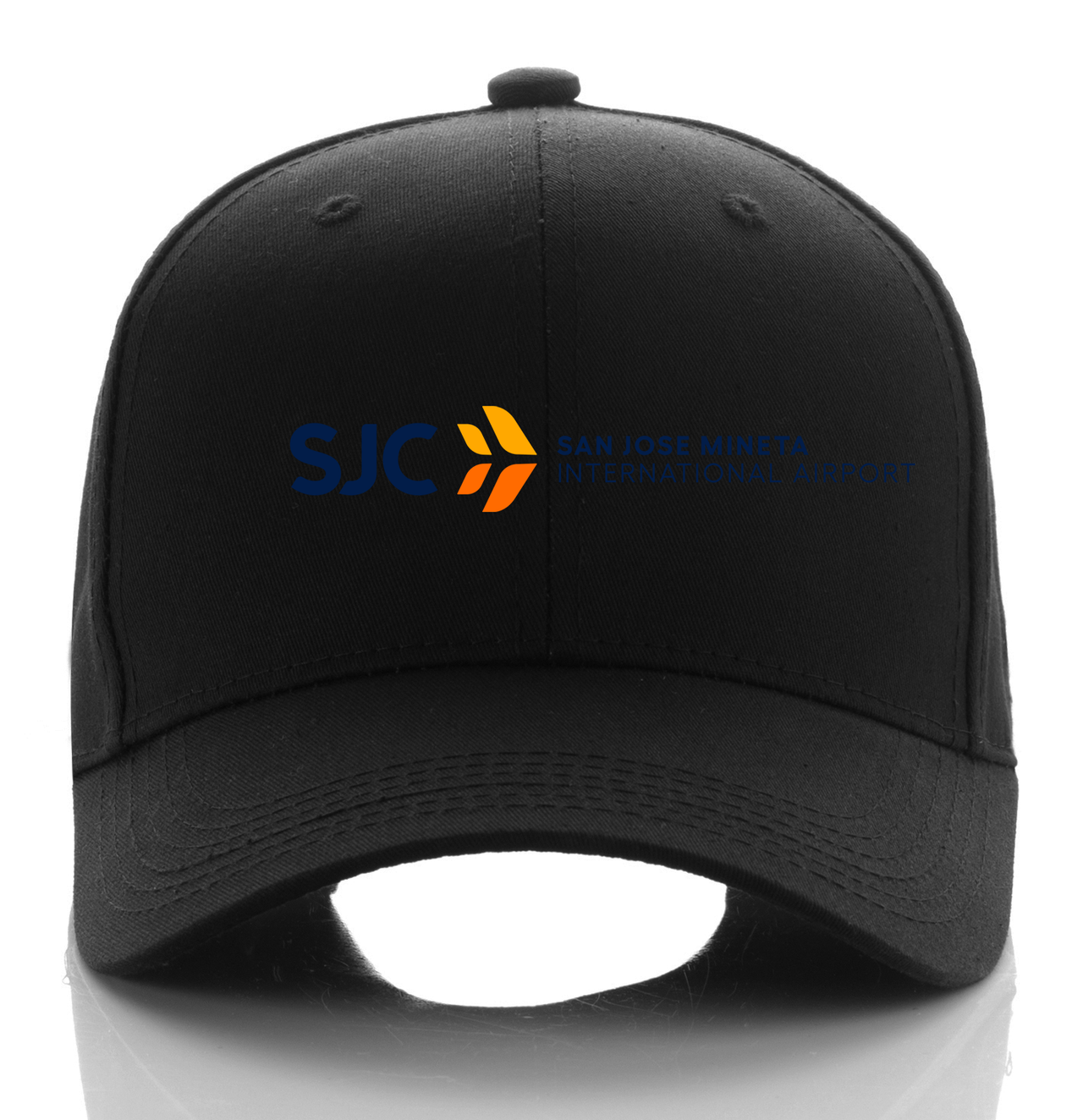 SJC  AIRPORT CAP