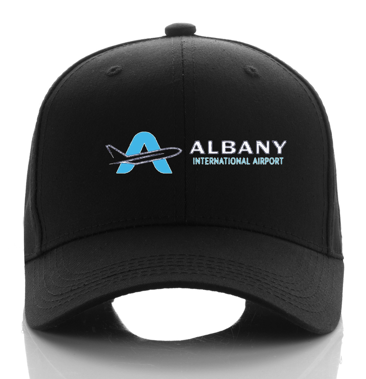 ALBANY AIRPORT CAP
