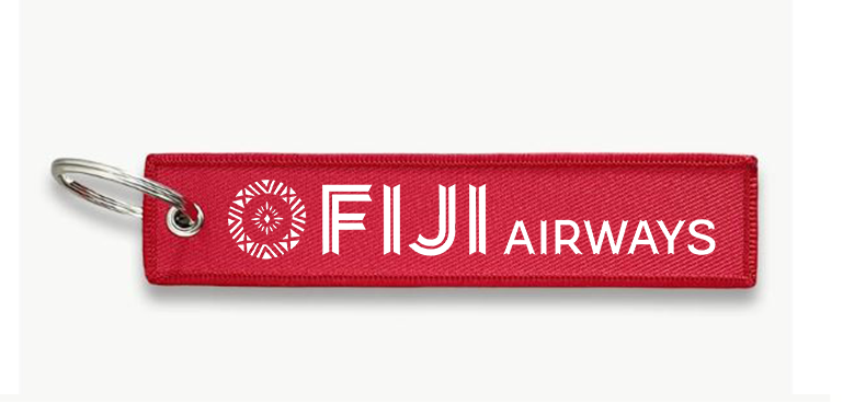 FIJI AIRLINES KEY CHAIN