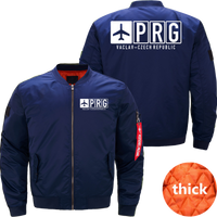 Thumbnail for PRG AIRPOART MA1 JACKET