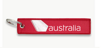 Thumbnail for AUSTRALIA AIRWAYS AIRLINES KEY CHAIN