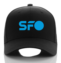 Thumbnail for AIR SFO AIRPORT CAP