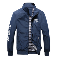 Thumbnail for AIRBUS 350 AUTUMN JACKET THE AV8R