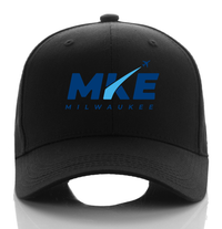 Thumbnail for MKE AIRPORT CAP
