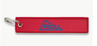 Thumbnail for RDU AIRPORT KEY CHAIN