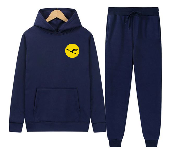 LUTHFUNSA AIRLINES PULLOVER