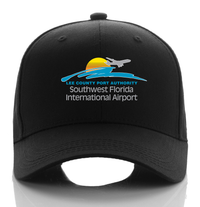 Thumbnail for FLORDIA AIRPORT CAP