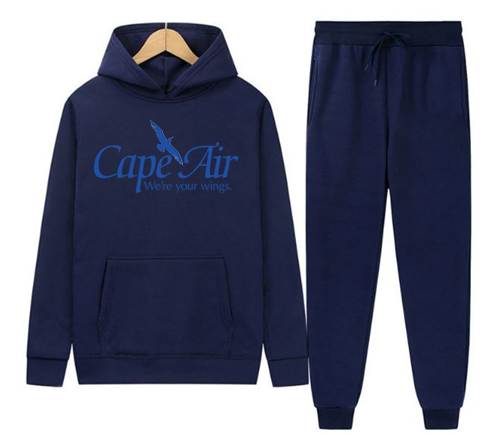 CAPE AIR AIRWAYS PULLOVER