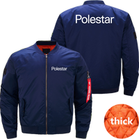 Thumbnail for POLESTAR JACKET 1