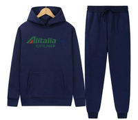 Thumbnail for ALITALIA CITY  AIRLINES  PULLOVER