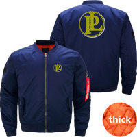 Thumbnail for PL  JACKET