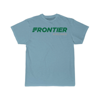 Thumbnail for FRONTIER AIRLINE T-SHIRT 5