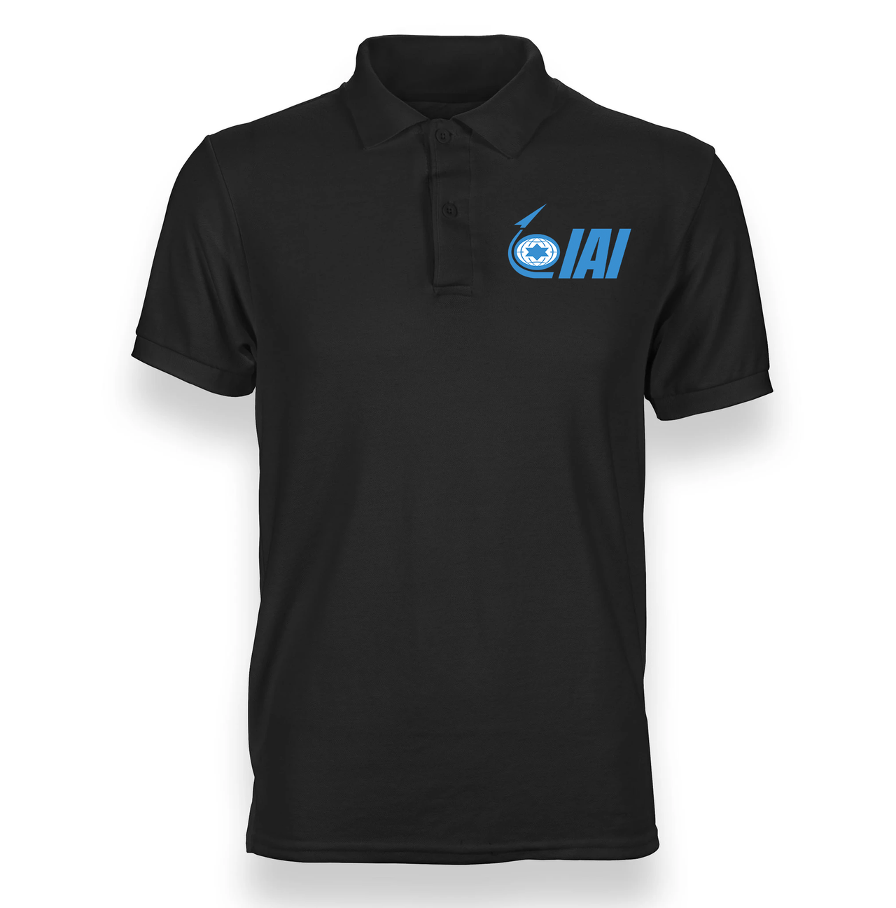 IAI POLO T-SHIRT