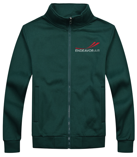 ENDEAVOR AIRLINES WESTCOOL JACKET