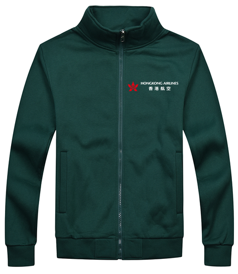 HONGKONK AIRLINES WESTCOOL JACKE