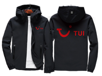 Thumbnail for TUI AIRLINES  AUTUMN JACKET THE AV8R