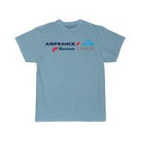 Thumbnail for AIRLINE T-SHIRT