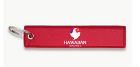 Thumbnail for HAWAIIAN AIRLINES KEY CHAIN