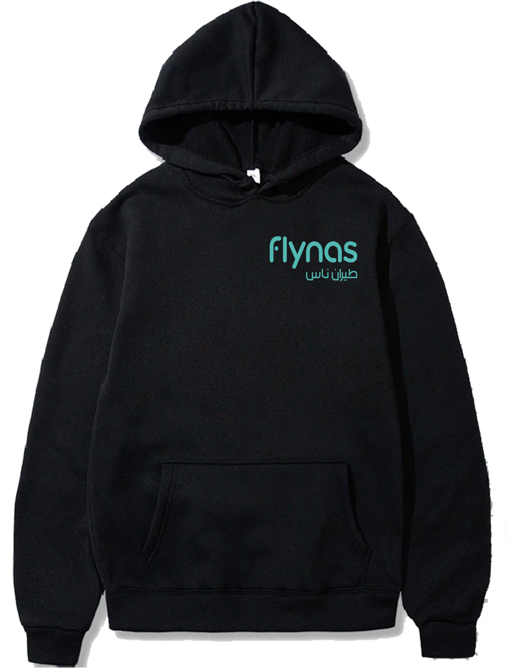 FLYNAS AIRLINE PULLOVER