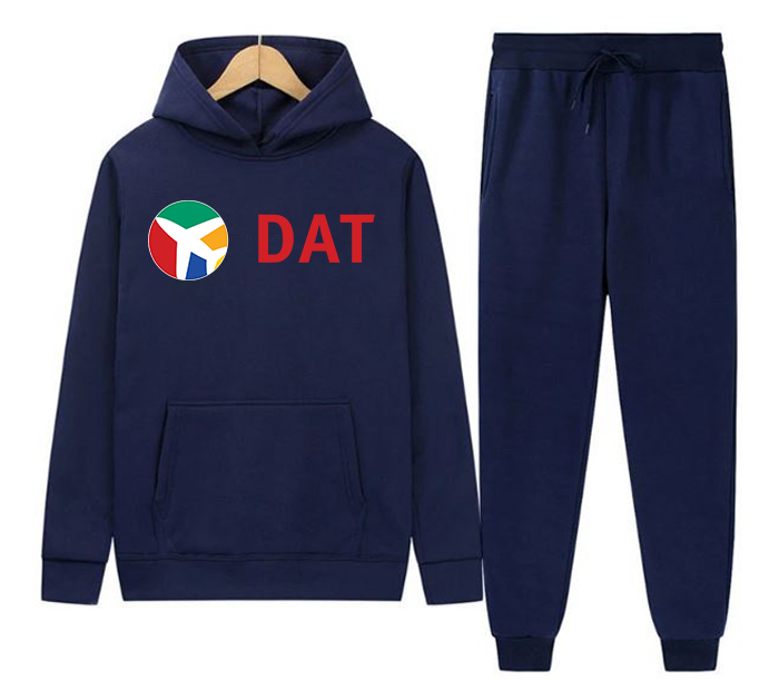 DAT AIRLINES  PULLOVER