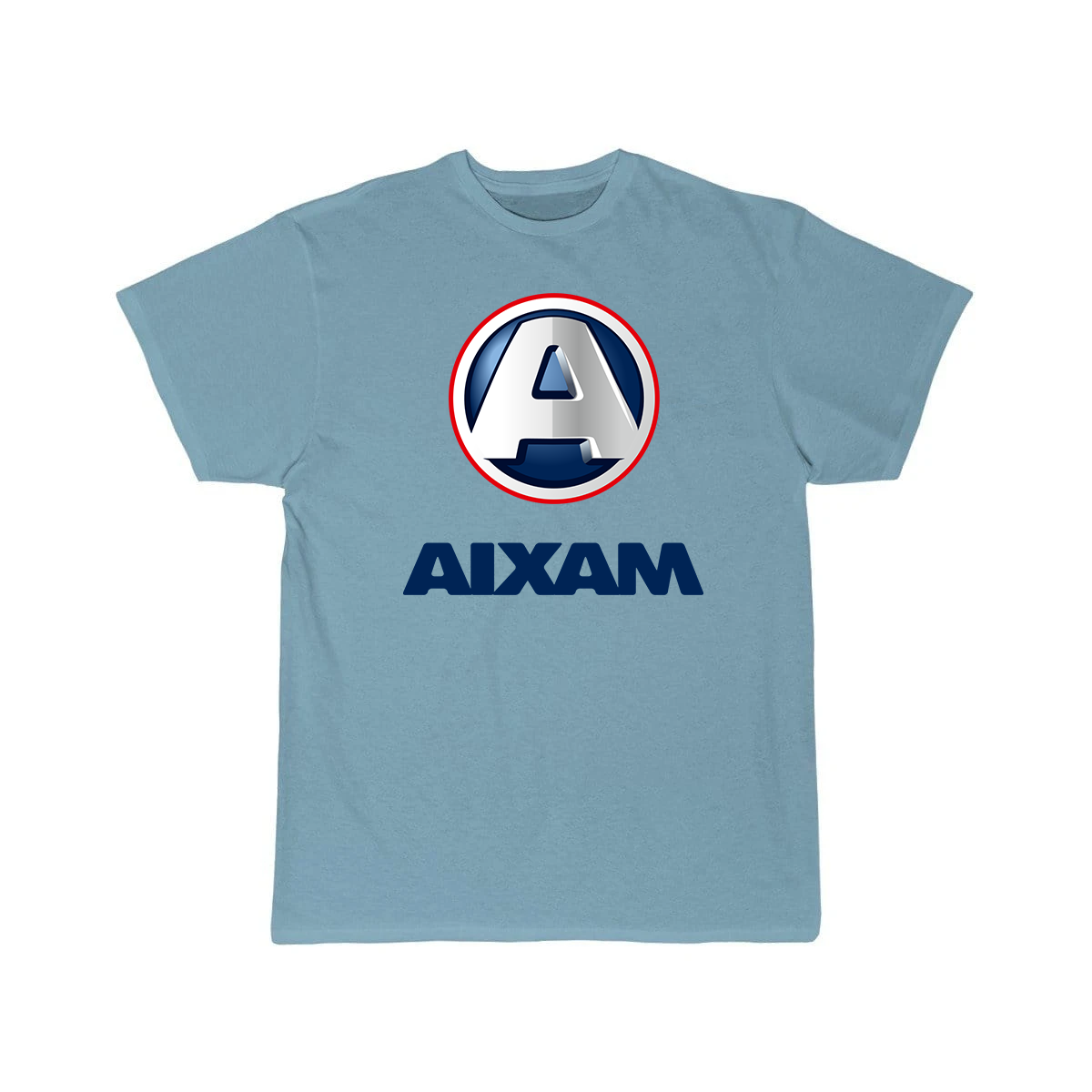 AUTO AIXAM T-SHIRT