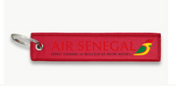 Thumbnail for SENEGAL AIRLINES KEY CHAIN