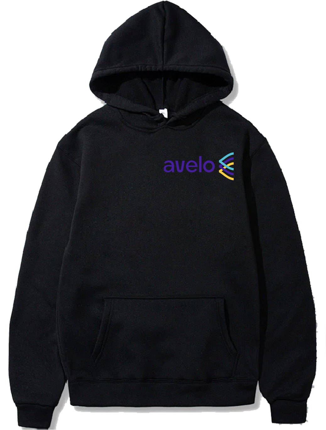 AVELO AIRLINE PULLOVER