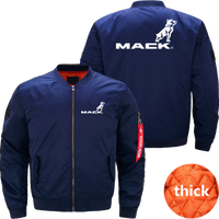 Thumbnail for MACK JACKET