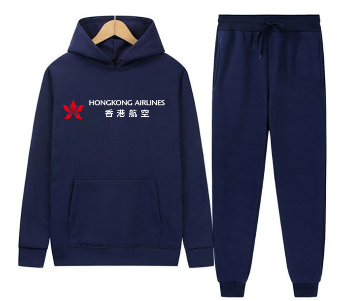 HONGKONK AIRWAYS PULLOVER