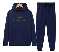Thumbnail for AIR WISCONSIN AIRLINES  PULLOVER