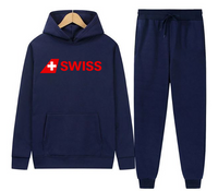 Thumbnail for SWISS AIRLINES PULLOVER
