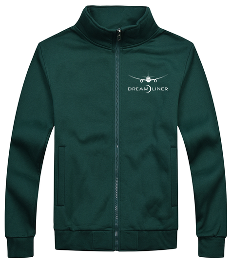 BOEING DREAM LINER WESTCOOL JACKE