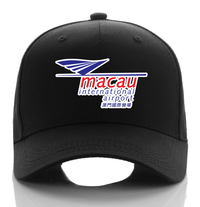 Thumbnail for MACAU  AIRPORT CAP
